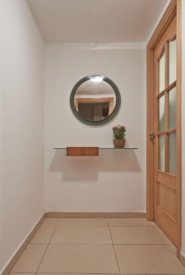 Ferienwohnung Torredembarra Exterior foto