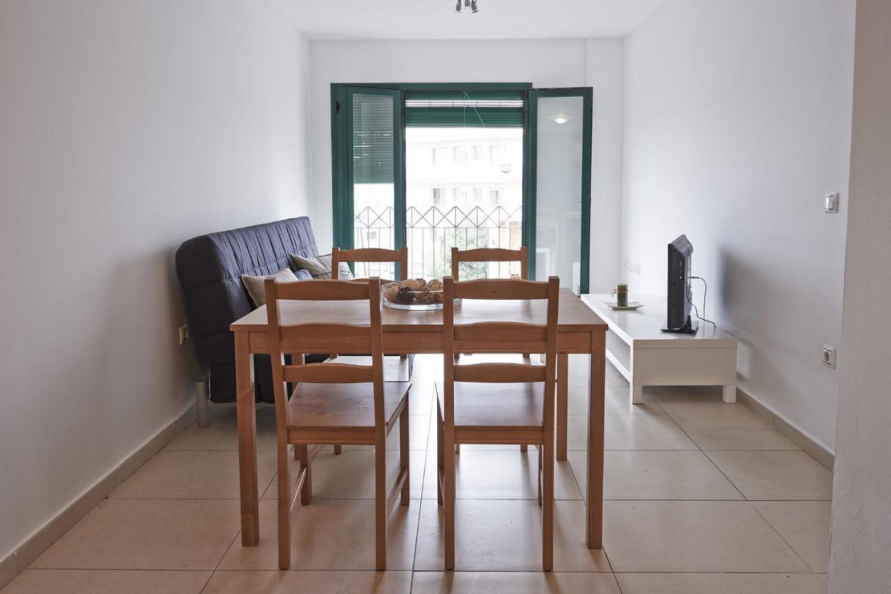 Ferienwohnung Torredembarra Exterior foto