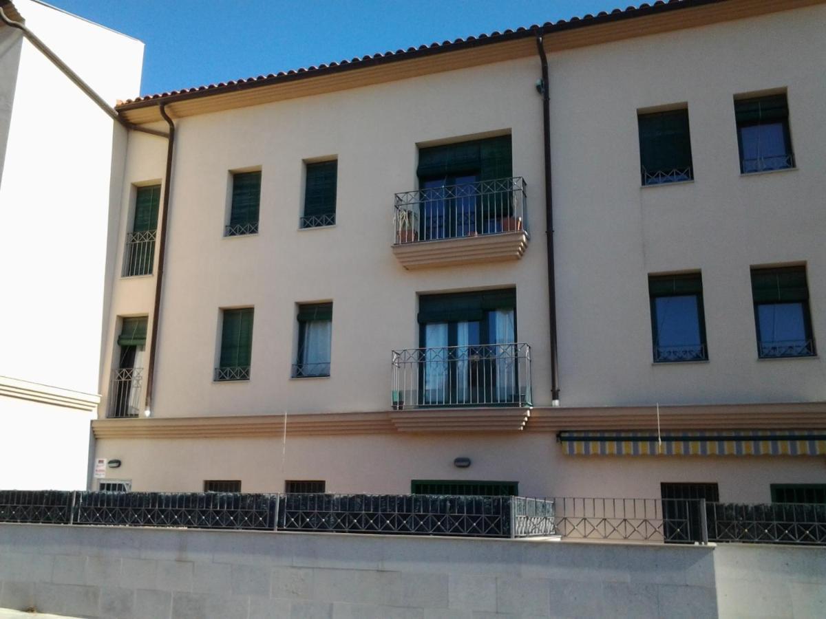 Ferienwohnung Torredembarra Exterior foto