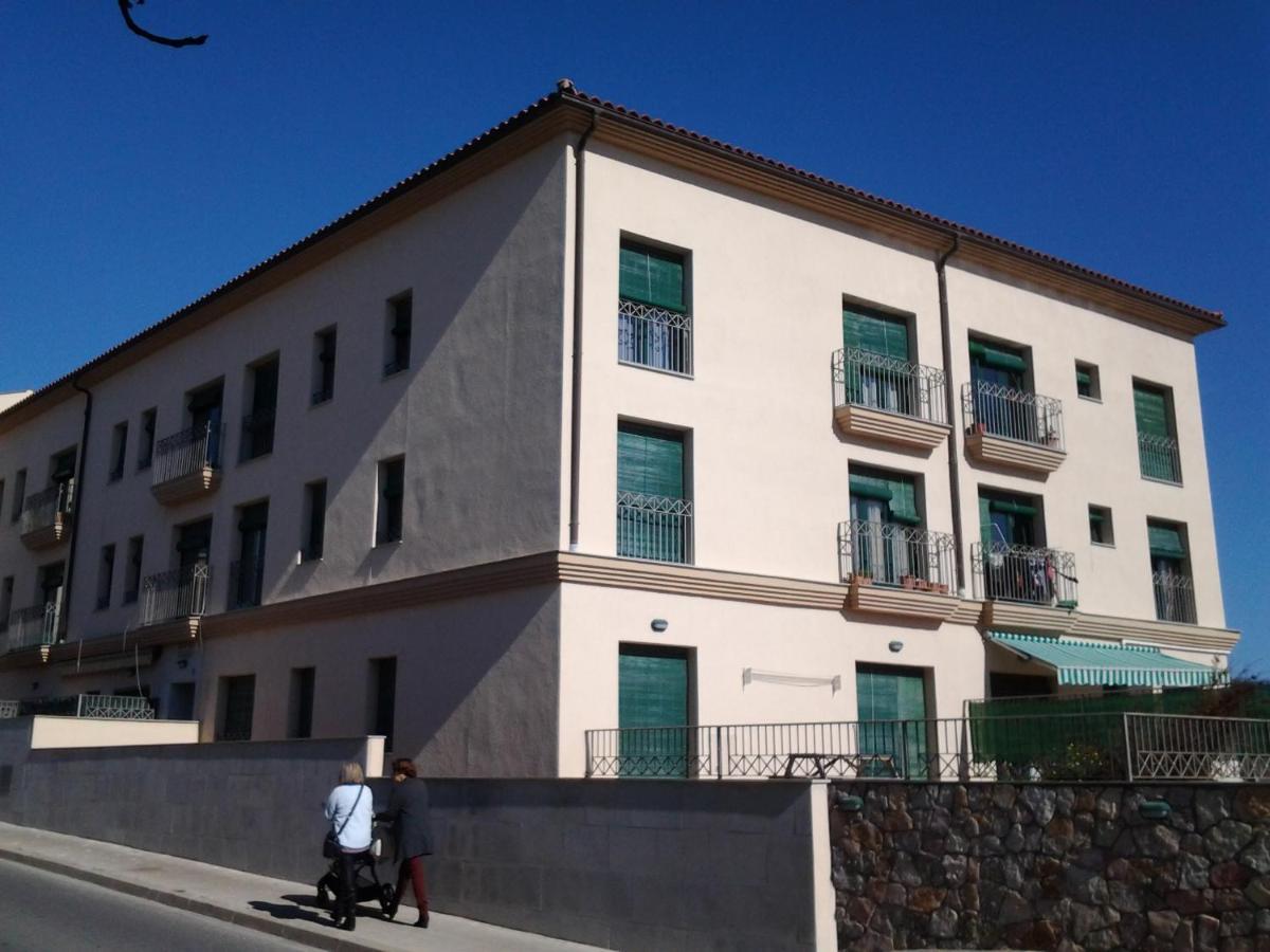 Ferienwohnung Torredembarra Exterior foto